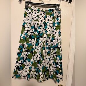 Kim Rogers Skirt Size 8